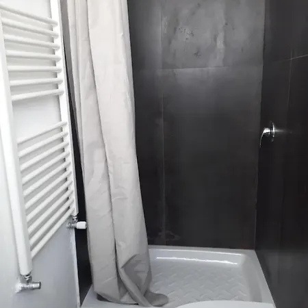 בית הארחה La Terrazza 4*