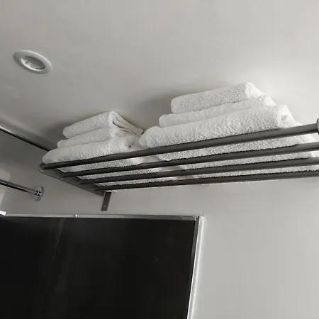 בית הארחה La Terrazza