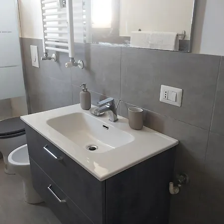 La Terrazza בית הארחה