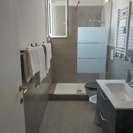 בית הארחה La Terrazza